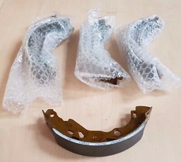 [MBS‐121201] MBS‐121201 BRAKE SHOE RR NIS SUNNY/MICRA 2010‐2015/Note 2012‐
12/Renault Logan 2004‐16 D5D4060‐1HD3E